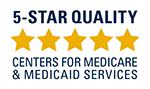 5-star quality - Centers for Mediare & Medicaid Services