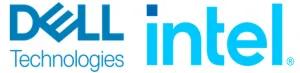 Dell Technologies intel logo