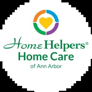 Home Helpers of Ann Arbor logo
