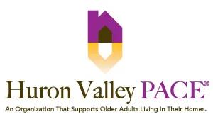 Huron Valley PACE logo