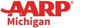 AARP logo
