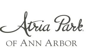 Atria Park of Ann Arbor logo