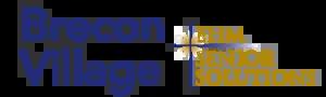 Brecon Village logo
