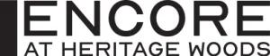 Encore at Heritage Woods logo