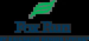 Fox Run Senior Living logo