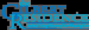 Gilbert Residence logo
