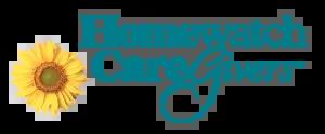Homewatch Caregivers logo