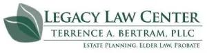 Legacy Law logo