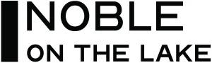 Noble on the Lake logo