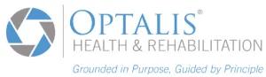 Optalis Health logo