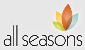 All seasons logo