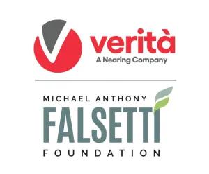 verita and Michael Anthony Falsetti Foundation logo