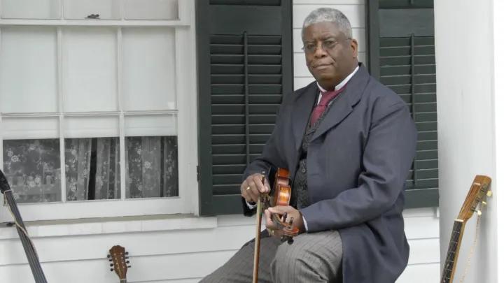 Robert Jones, Sr.