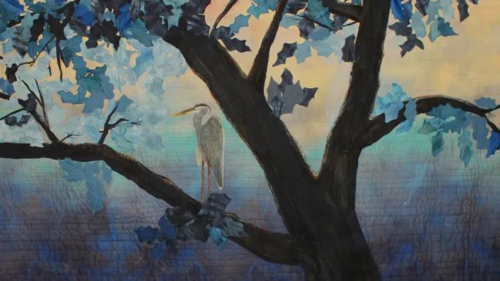 Sue Holdaway Heys