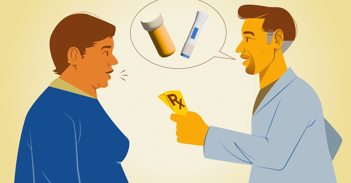 Got questions about weight-loss drugs? These experts have answers | Michigan  Medicine