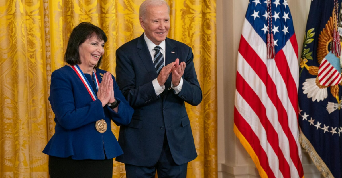 U-M neuroscientist Huda Akil, Ph.D., wins National Medal of Science ...