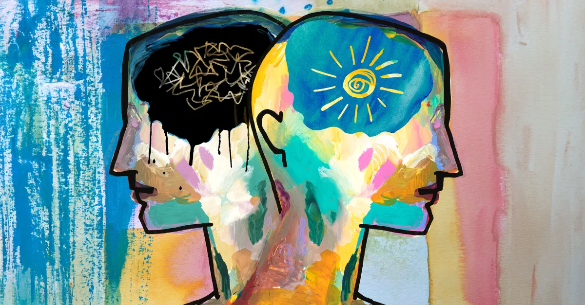 Bipolar disorder linked to early death more than smoking