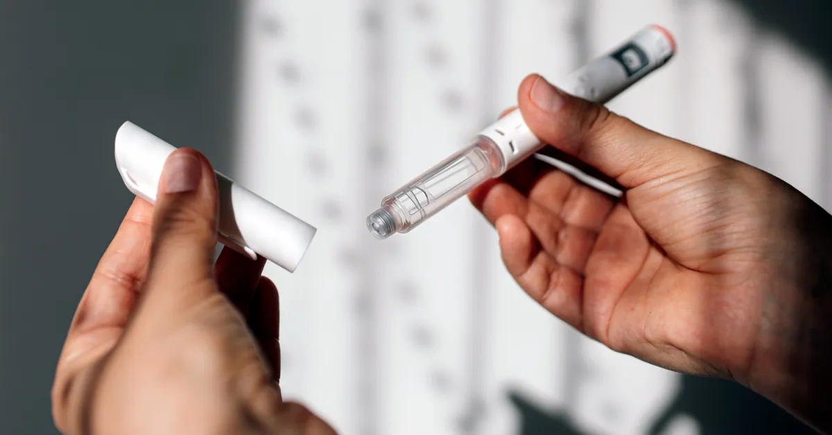michigan glp-1 side effect legal team How do GLP-1 weight loss drugs affect the liver?