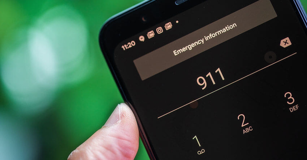 Uberization Service The ‘Uberization’ of 911