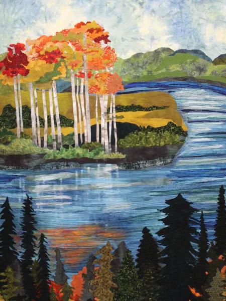 Sue Holdaway Heys