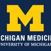 michigan medicine logo