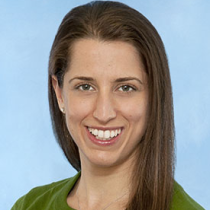 Emily L. Levin, M.D.