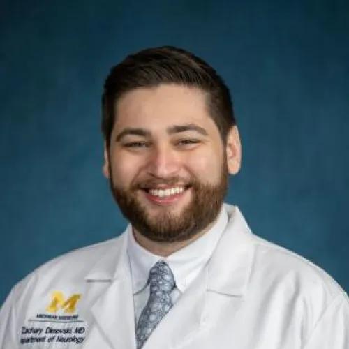 Zachary dimoviski