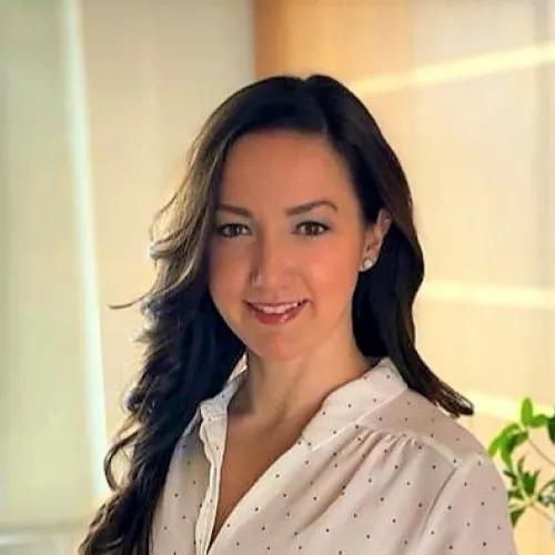 Amanda Knapp