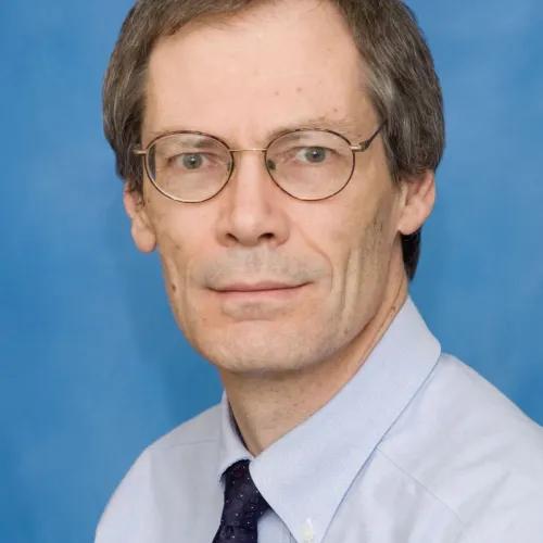 John Donald E Barks MD