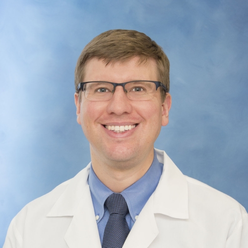 Patrick William Burke, MD
