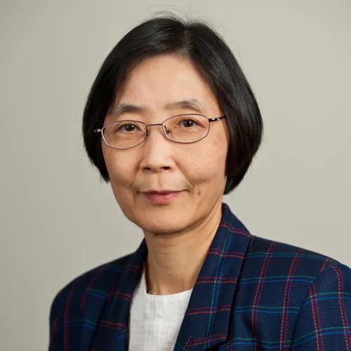 Anna S. Lok