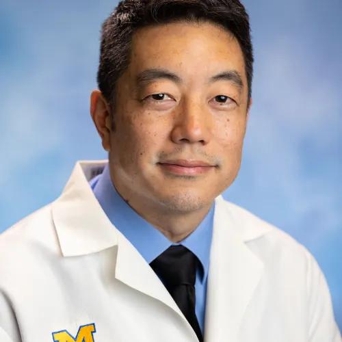 Andrew N. Hashikawa