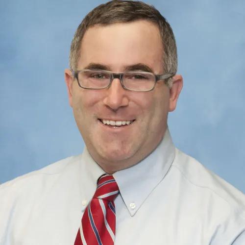 David A. Hanauer