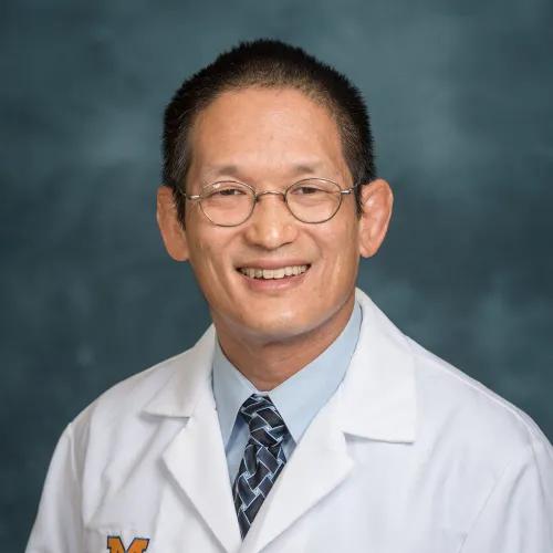 Lawrence C. An