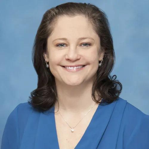 Kera E. Luckritz