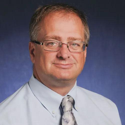David Antonetti