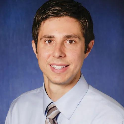 Christopher T. Hood