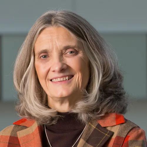 Sue O'Shea