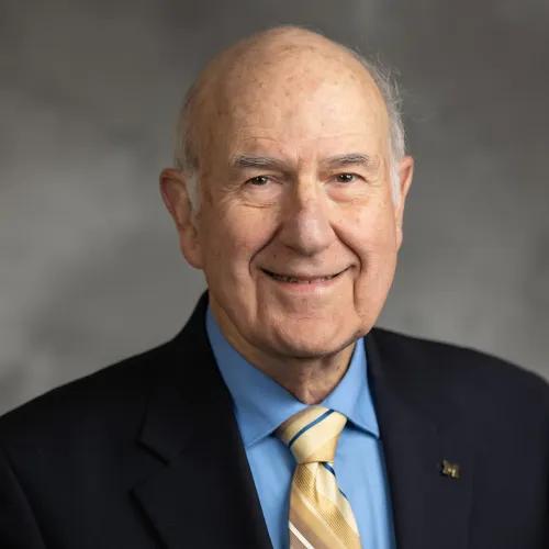 Gilber Omenn