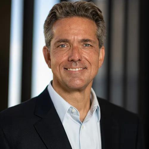Phillip Rodgers