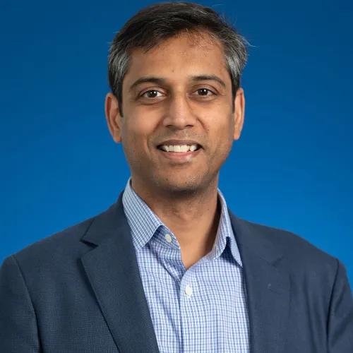 Krishna Rao