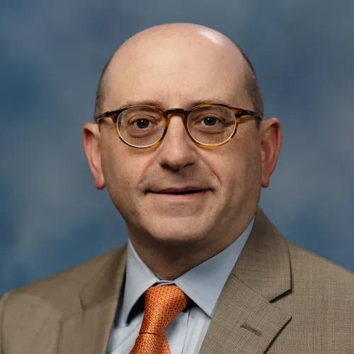 Joel Rubenstein