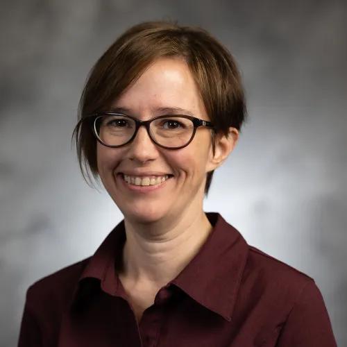 Maureen Sartor