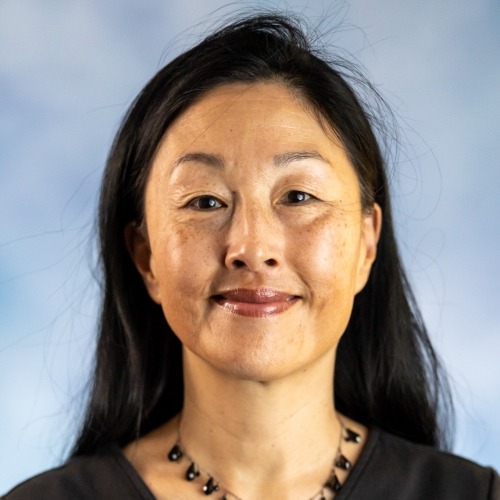 Catherine Kim