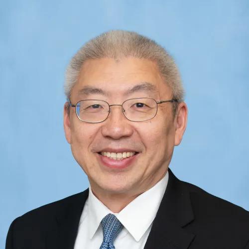 Kevin Chung