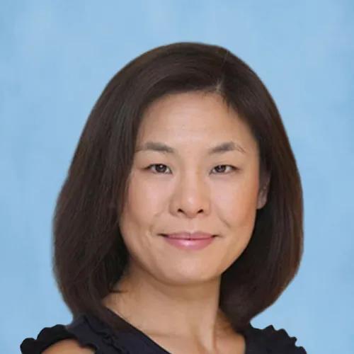 Jessica Hsu