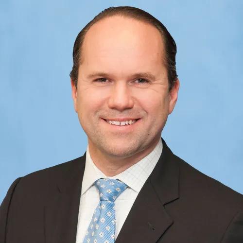 Christopher Sonnenday