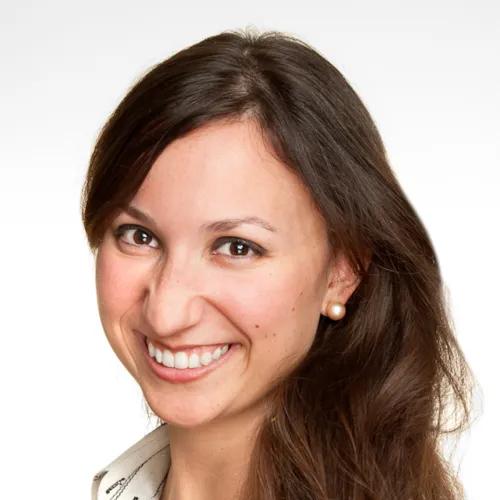 Julia ford