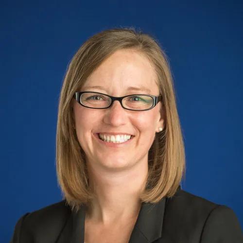 Kristen Pettit