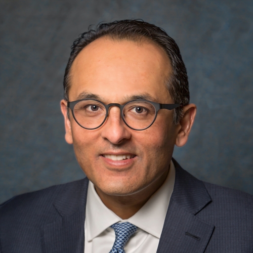 Sanjay Saint